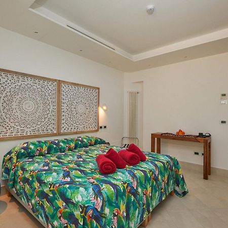 Corvaja Inn Taormina Zewnętrze zdjęcie
