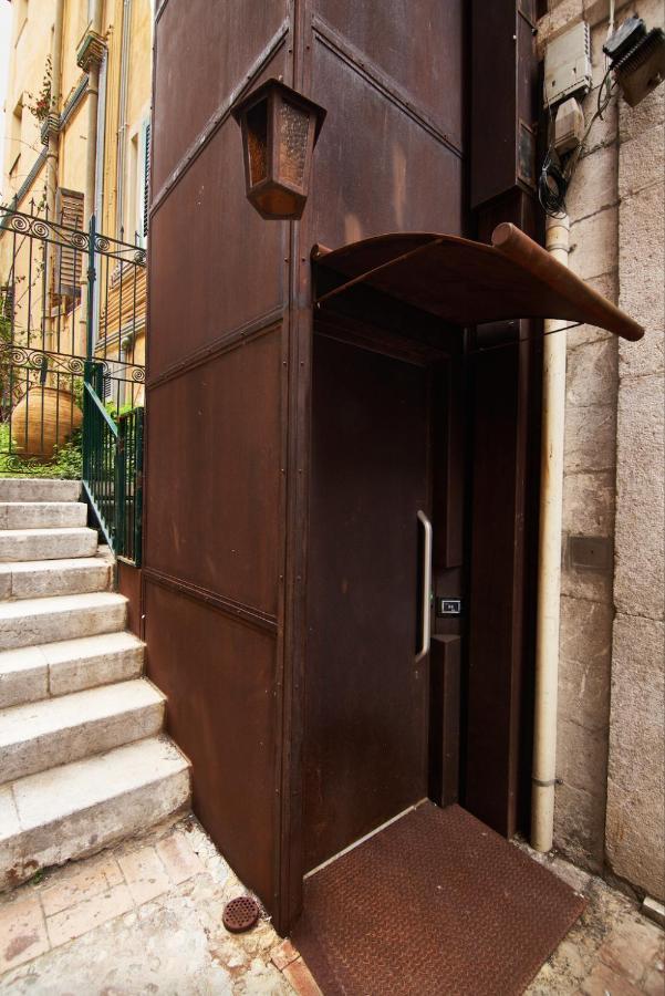Corvaja Inn Taormina Zewnętrze zdjęcie