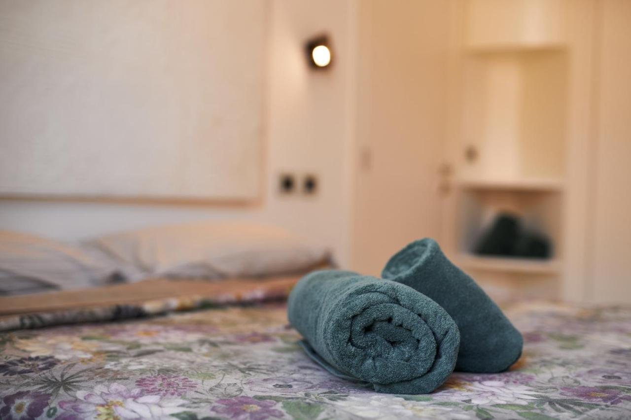 Corvaja Inn Taormina Zewnętrze zdjęcie