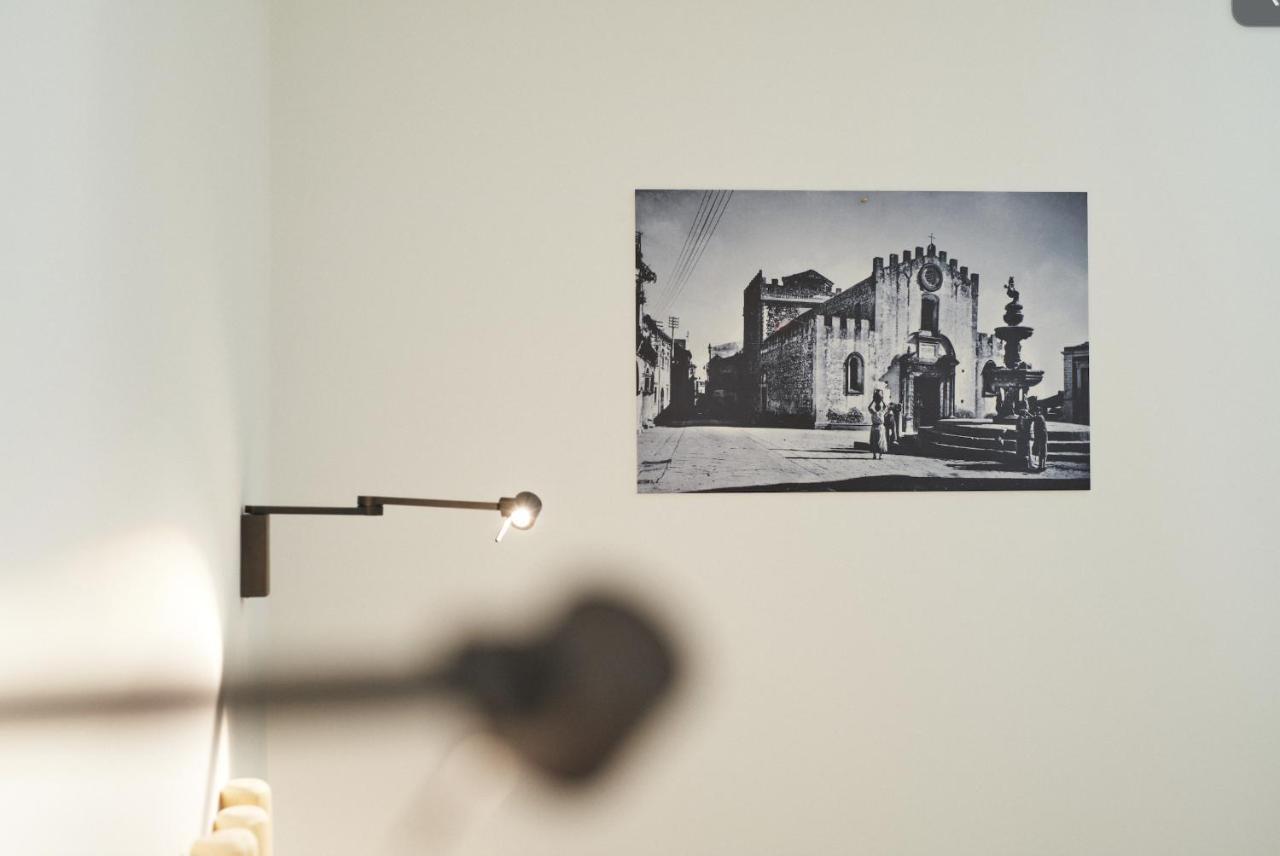 Corvaja Inn Taormina Zewnętrze zdjęcie
