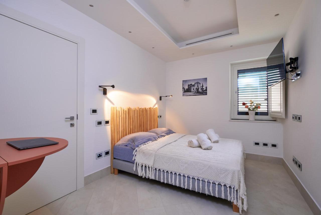 Corvaja Inn Taormina Zewnętrze zdjęcie