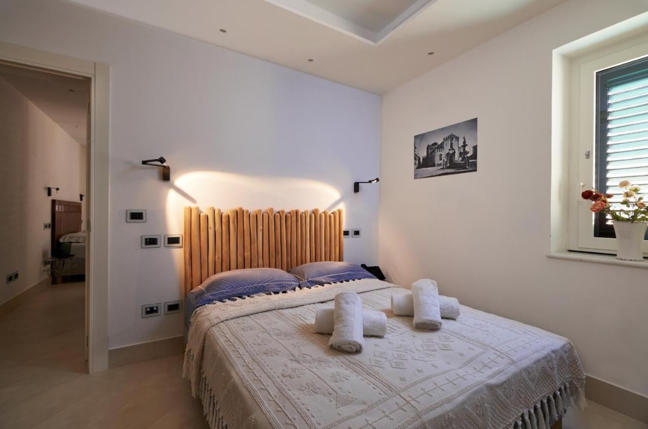 Corvaja Inn Taormina Zewnętrze zdjęcie