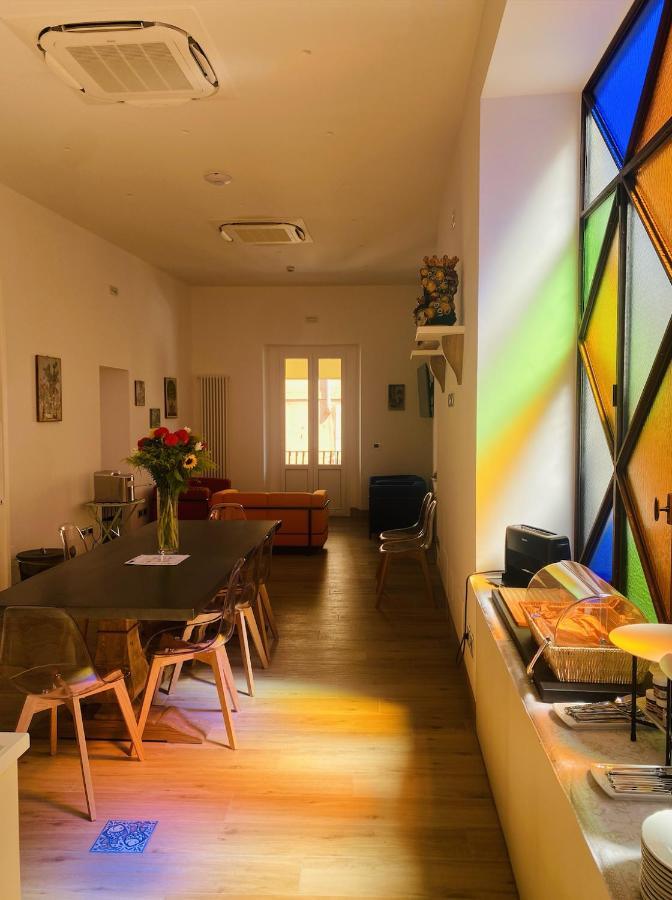 Corvaja Inn Taormina Zewnętrze zdjęcie