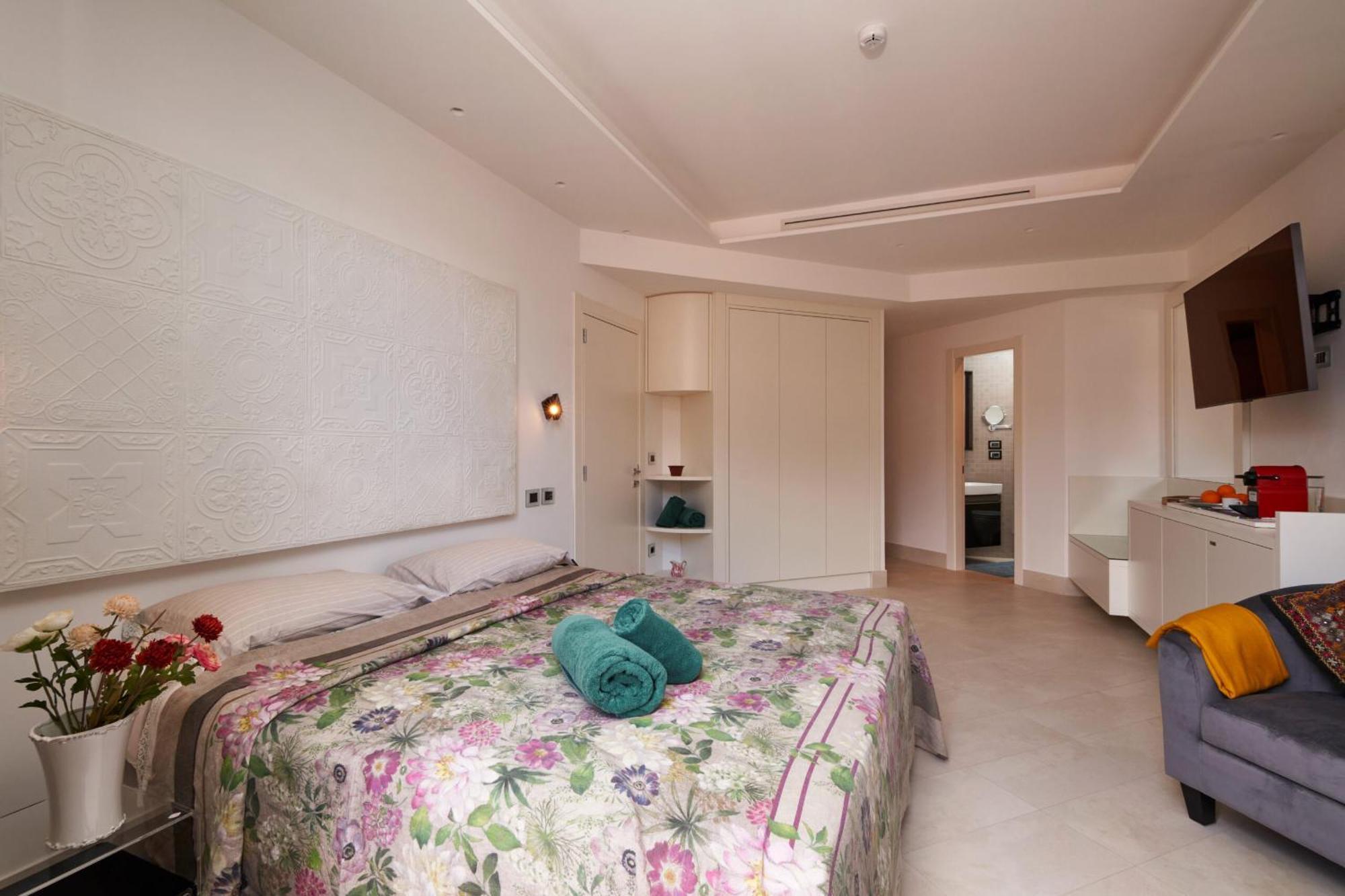 Corvaja Inn Taormina Zewnętrze zdjęcie