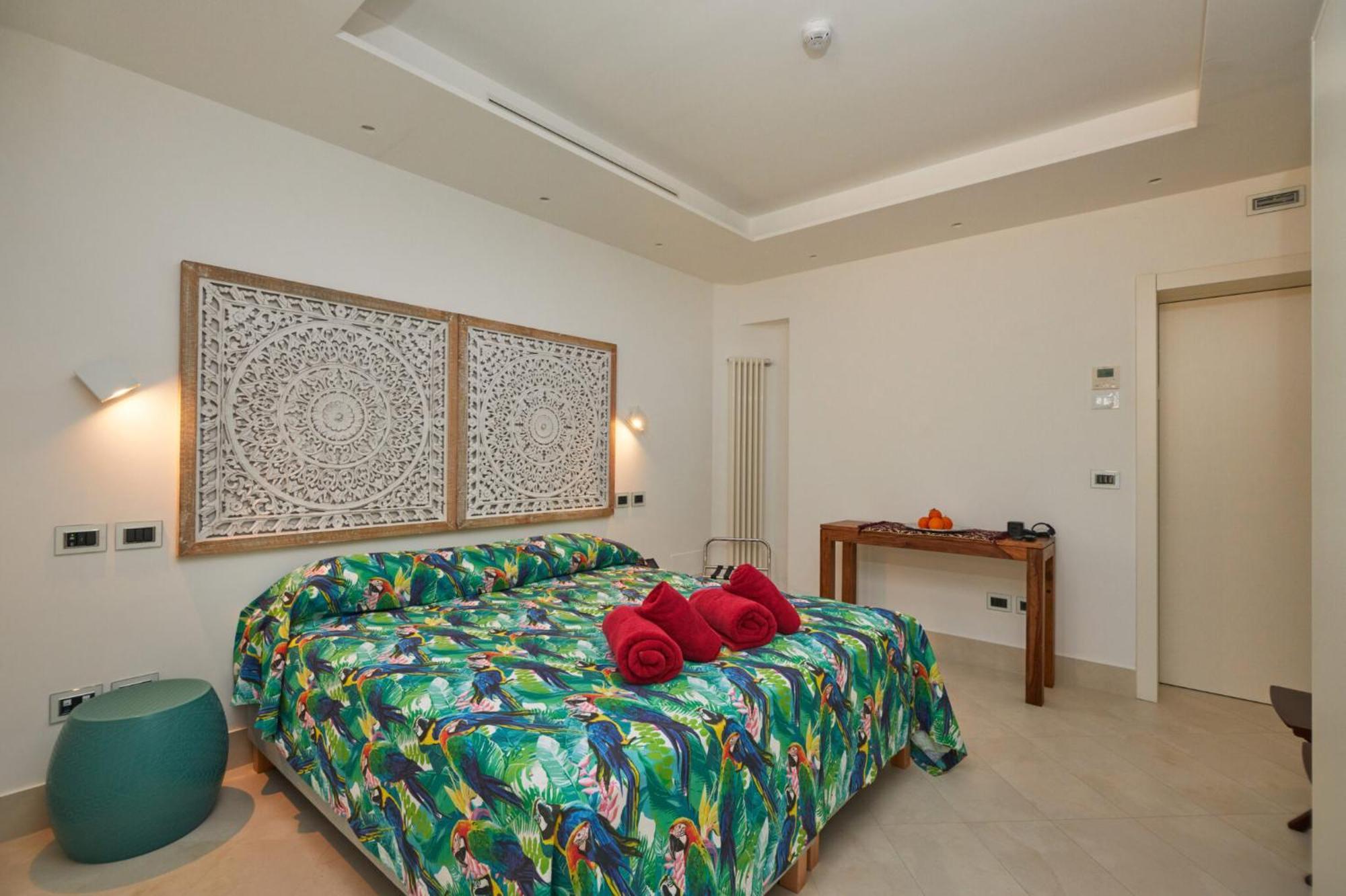Corvaja Inn Taormina Zewnętrze zdjęcie