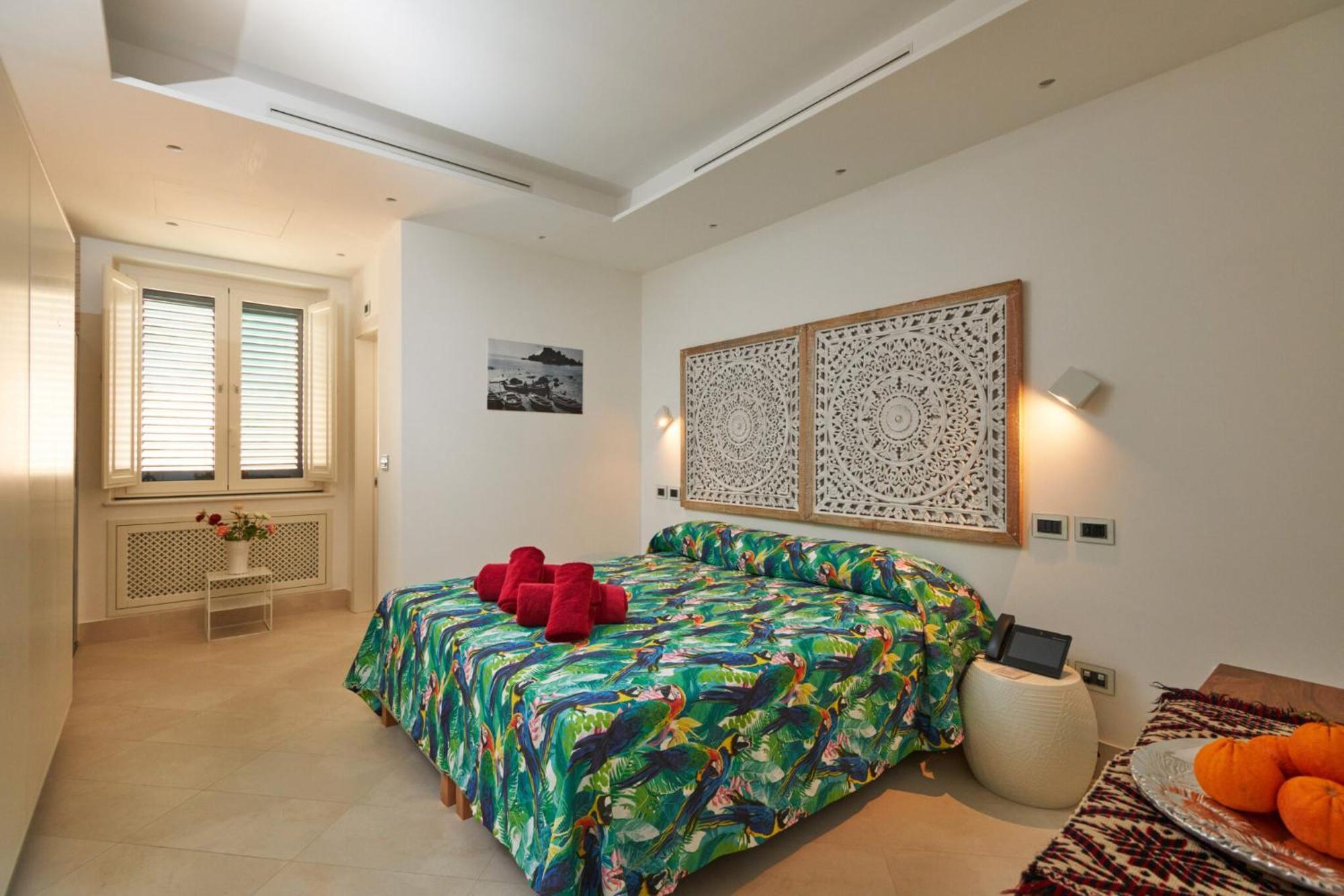 Corvaja Inn Taormina Zewnętrze zdjęcie